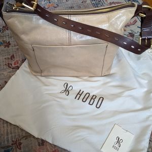 HOBO Charlie shoulder bag